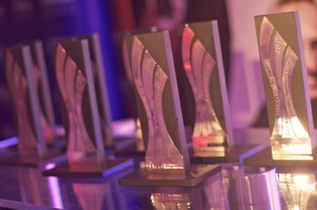 Canmol trophies